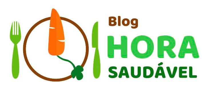 Blog Marmitas Fitness – Delivery Hora Saudável Logo